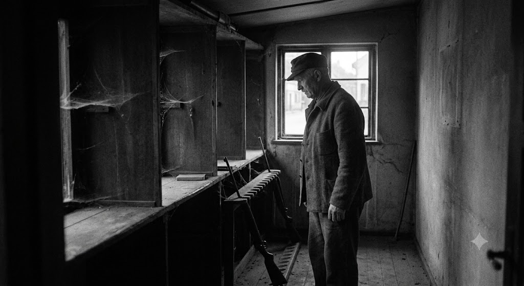 Historisches Foto von 1939